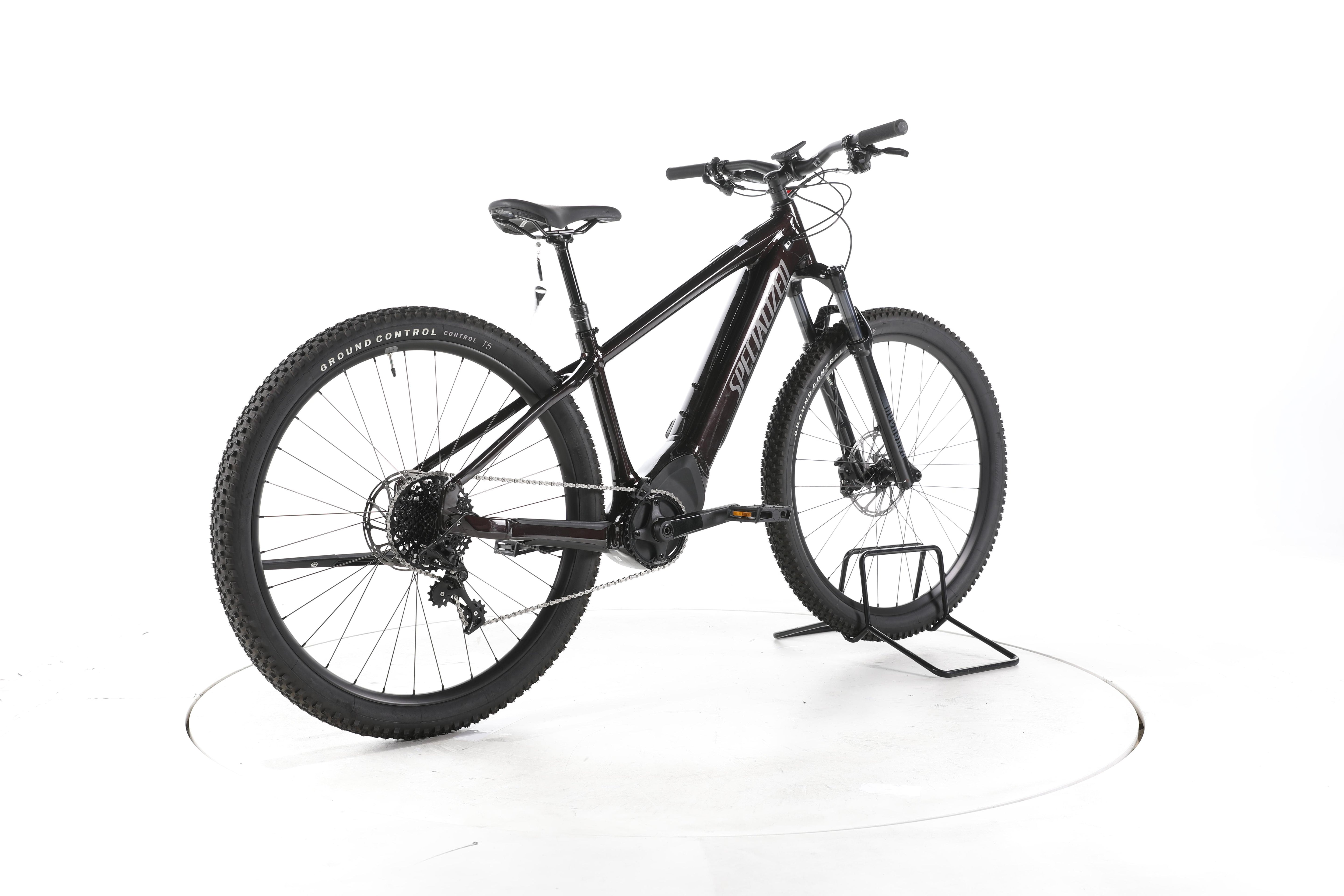 Specialized Turbo Tero 5.0 E-Bike - Image 12