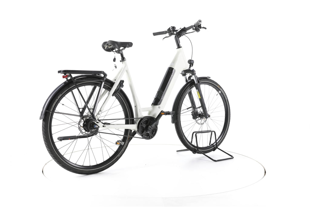 Rose Xtra Watt Evo Plus 2 City E-Bike Tiefeinsteiger - Image 12