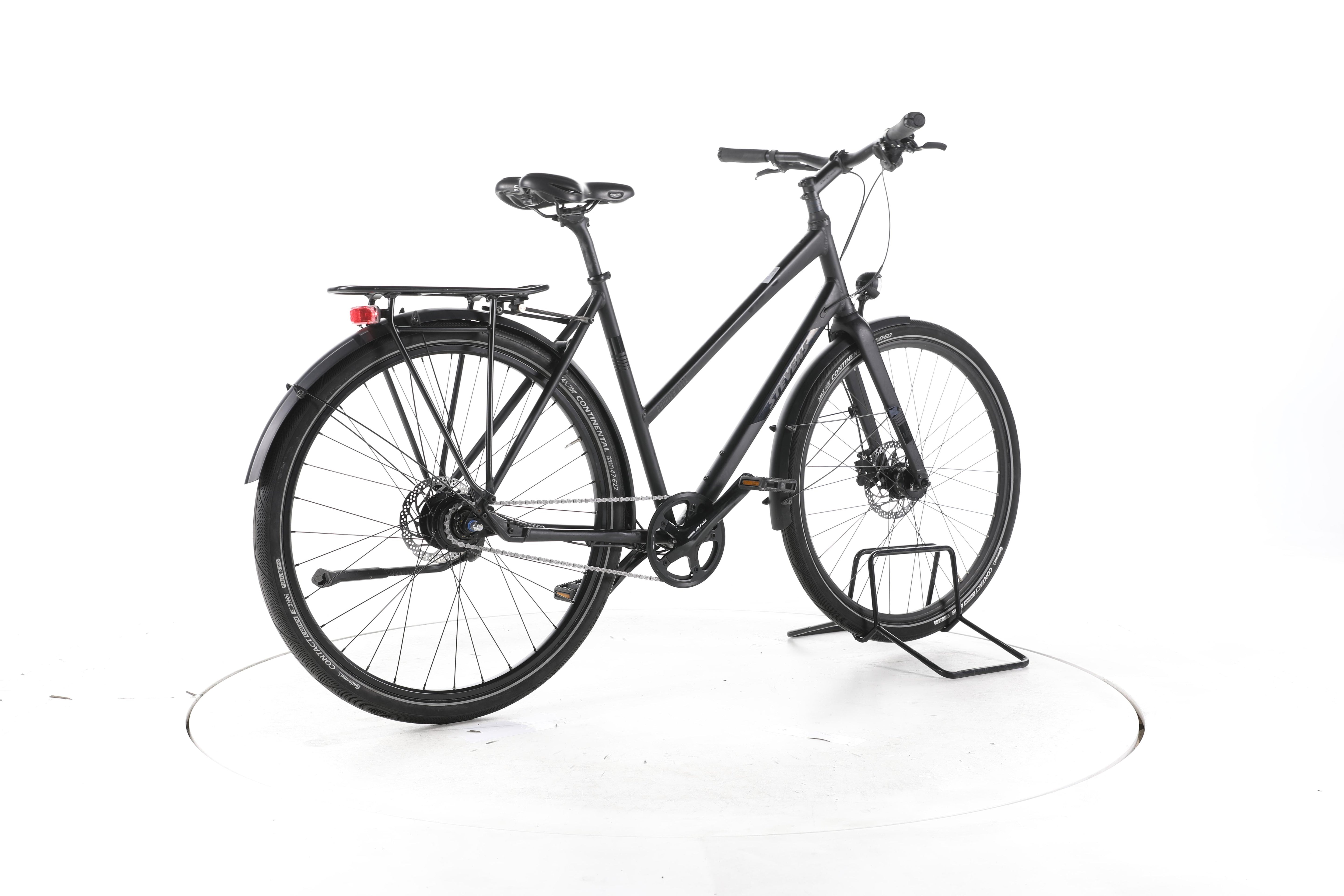 Stevens Courier Lite Fahrrad City & Trekking - Image 12