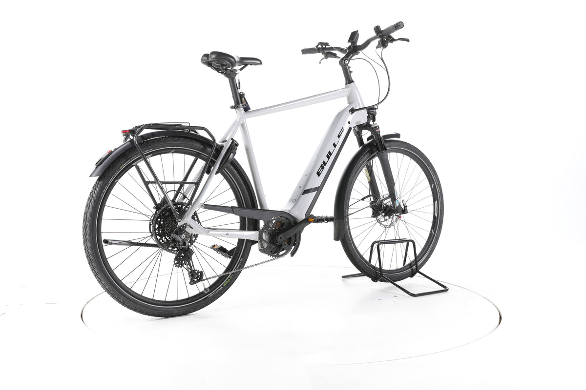 Bulls Cross Lite EVO 1 Trekking E-Bike - Image 12