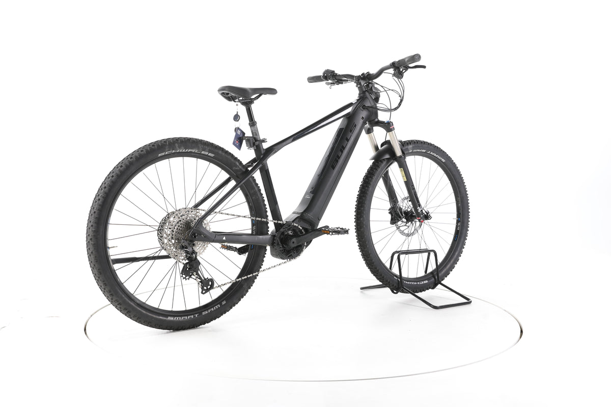 Bulls Copperhead EVO 3 XXL E-Bike - Image 12