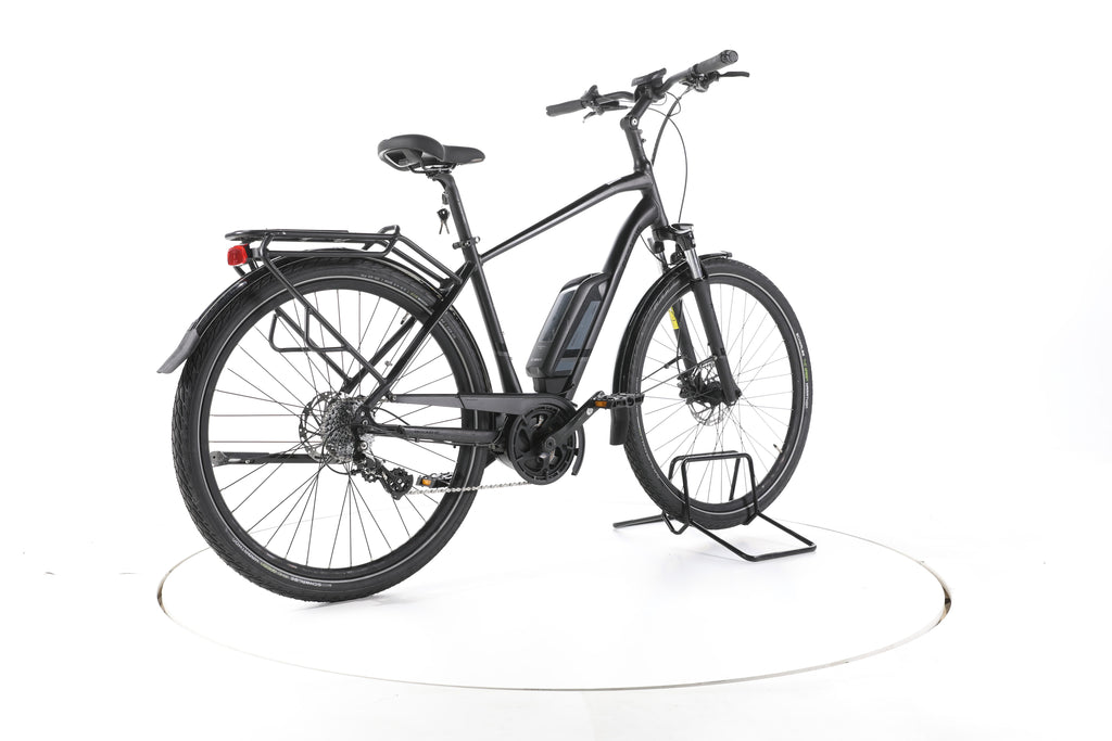 Pegasus Solero E8 Plus Trekking E-Bike - Image 12