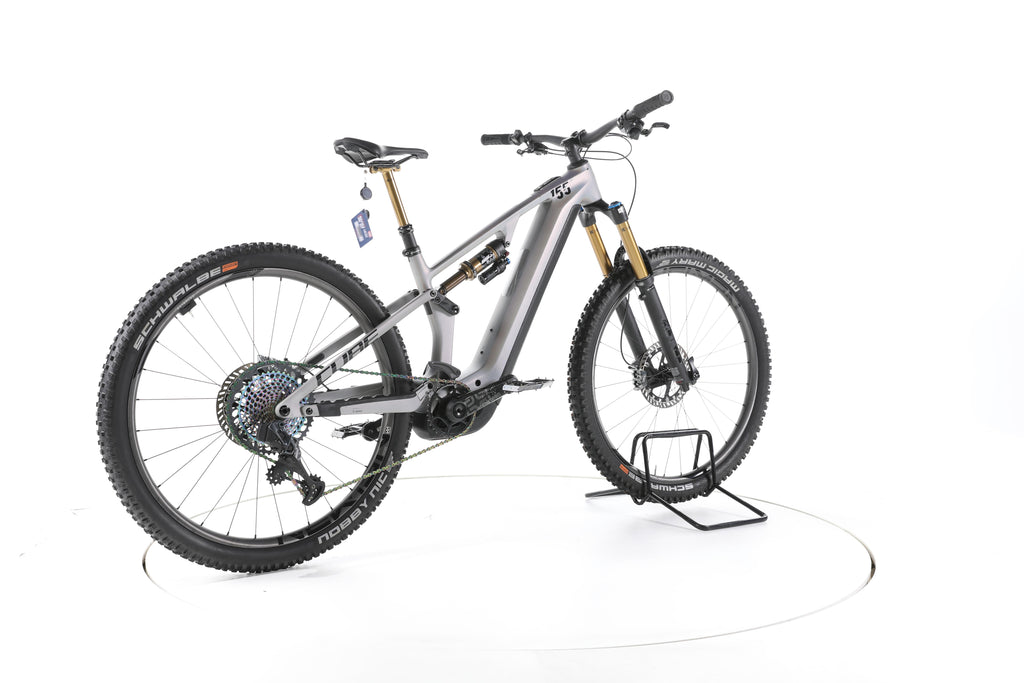 Cube Stereo Hybrid ONE55 C:68X SLT Fully E-Bike Carbon 2024 - Image 12