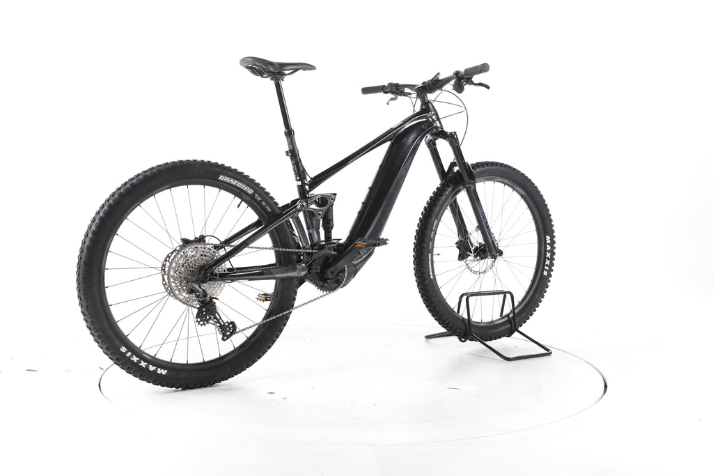 Giant Trance X E +3 E-Bike Fully - Image 12