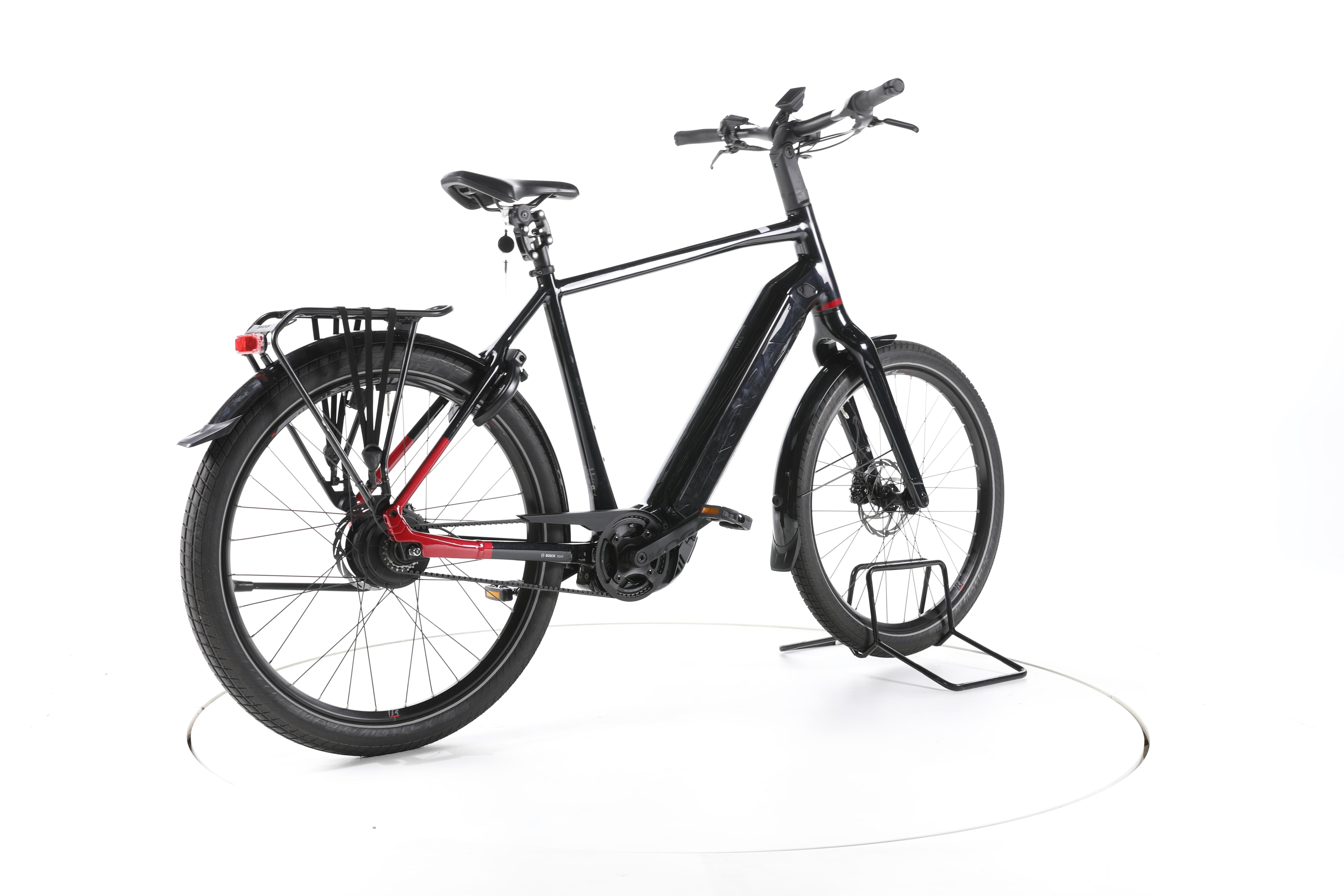 KOGA Pace B10 City E-Bike 2023 - Image 12