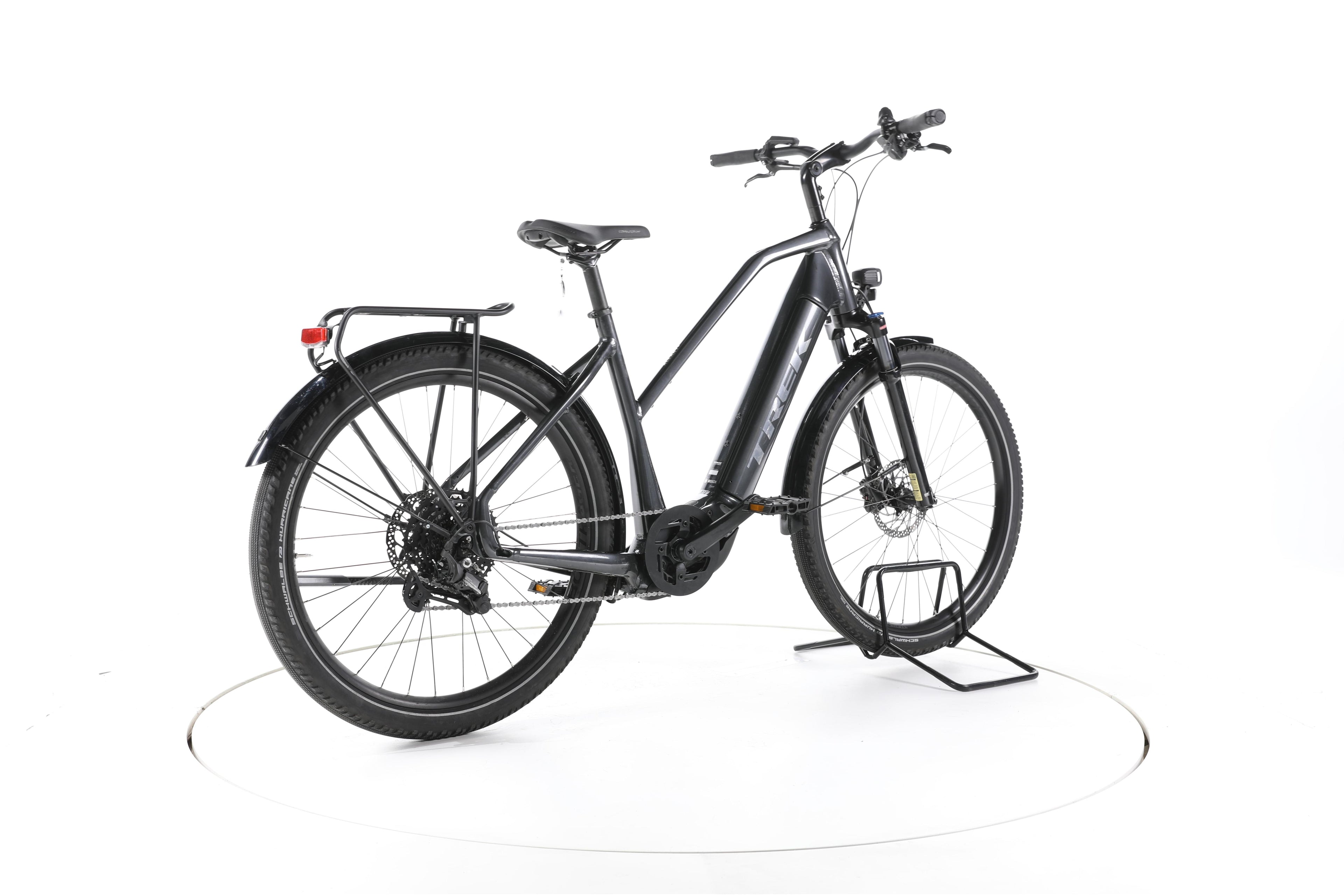 Trek Allant+ 7 Trekking E-Bike 2023 - Image 12