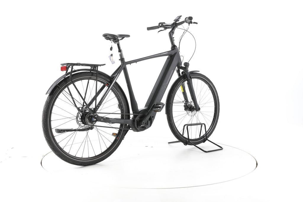 Wittich W5GCX City E-Bike - Image 12