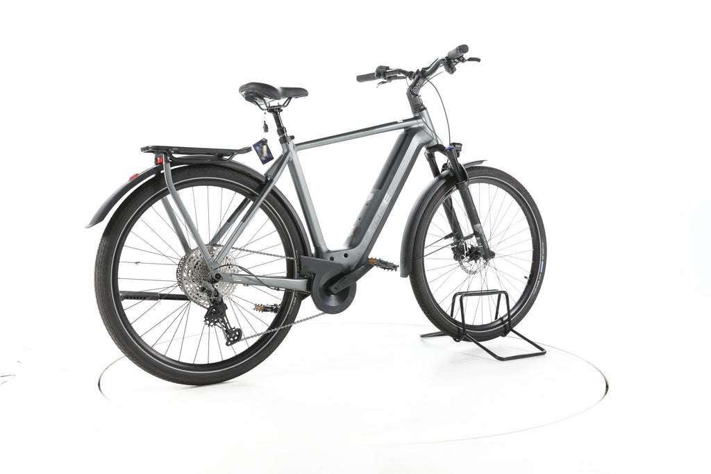 Cube Kathmandu Hybrid Pro Trekking E-Bike - Image 12