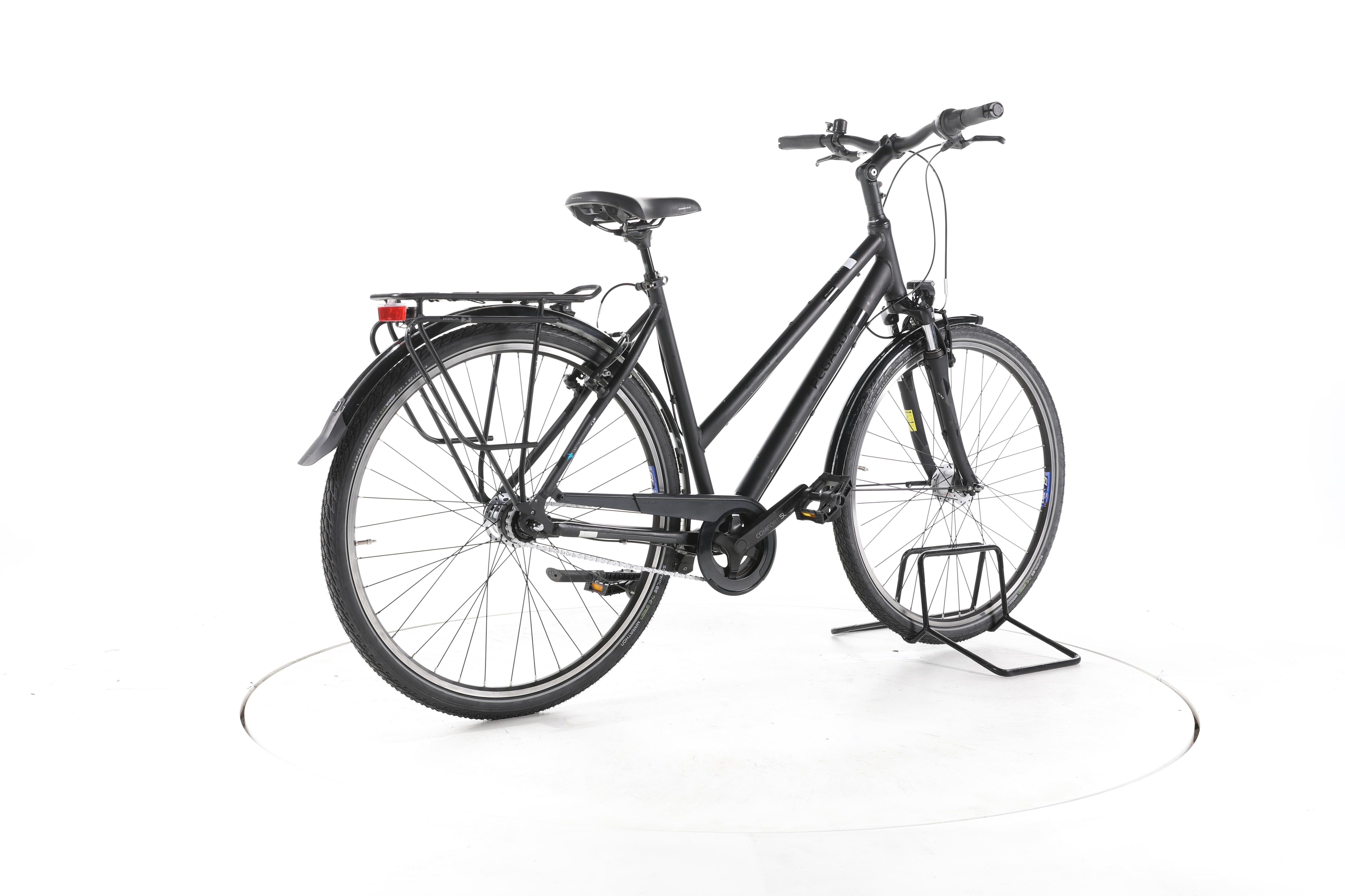 Pegasus Savona SL 7 Fahrrad City & Trekking - Image 12