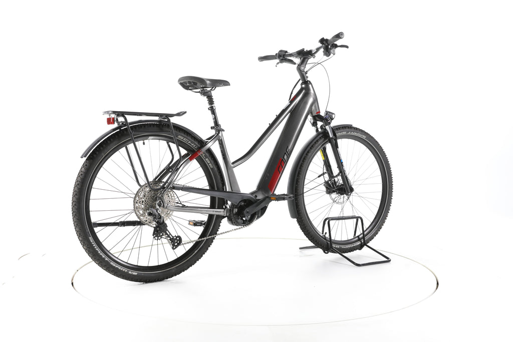 CONE Bikes eStreet IN 3.0 Trekking E-Bike - Image 12