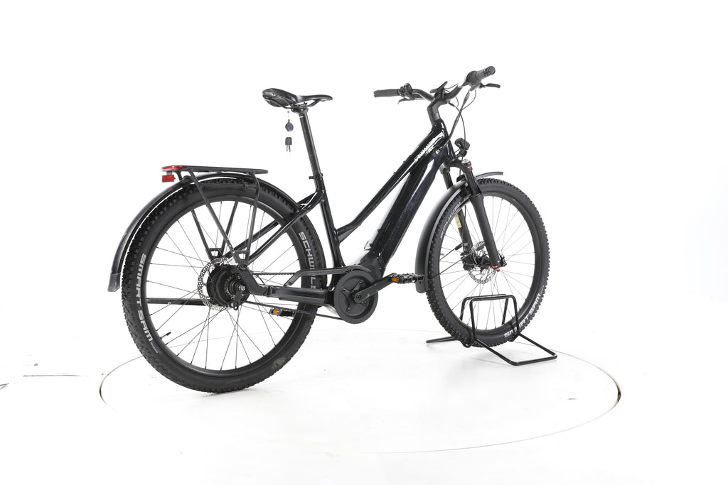 Specialized Turbo Vado 3.0 City E-Bike - Image 12