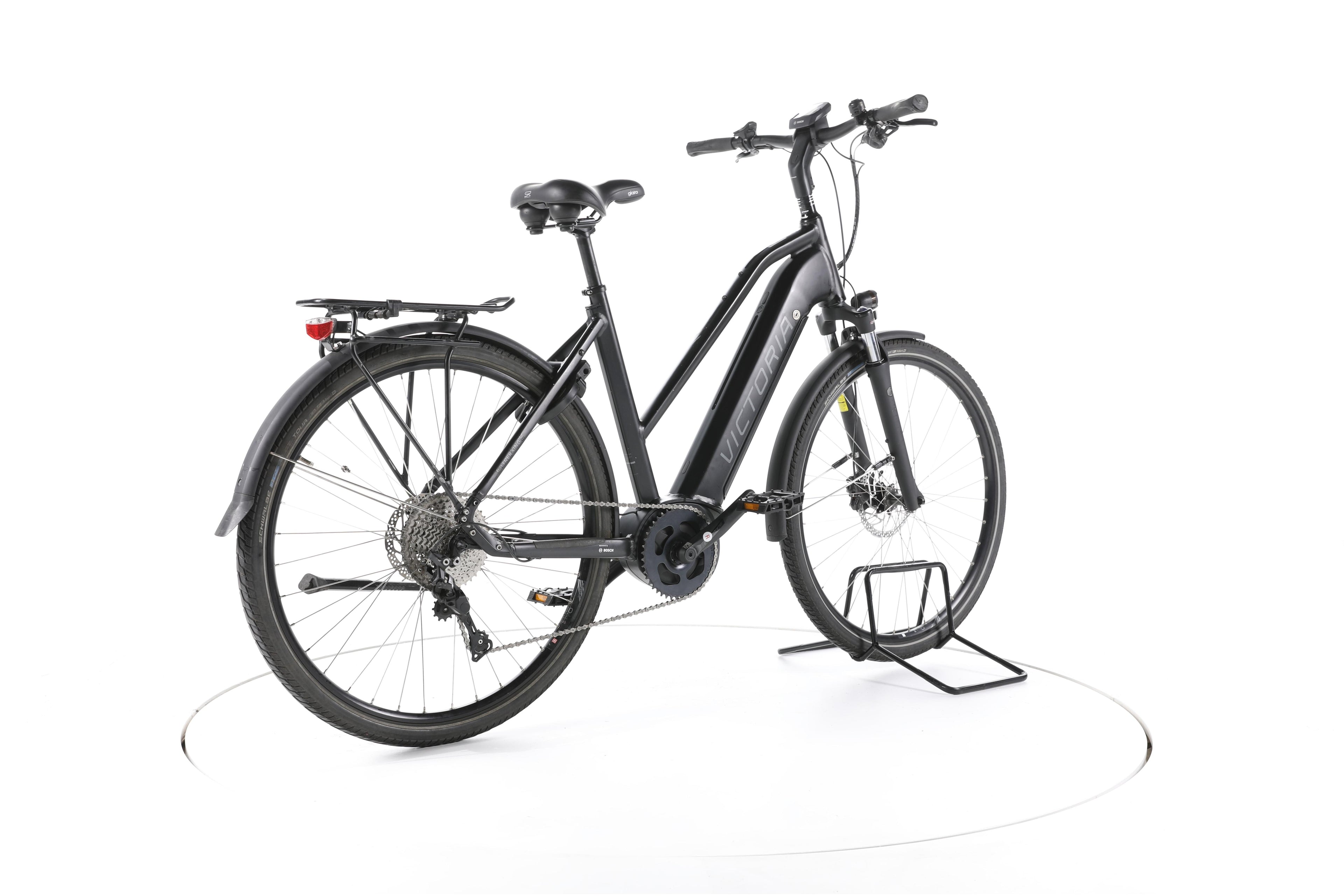 Victoria eTrekking 12.8 Trekking E-Bike - Image 12