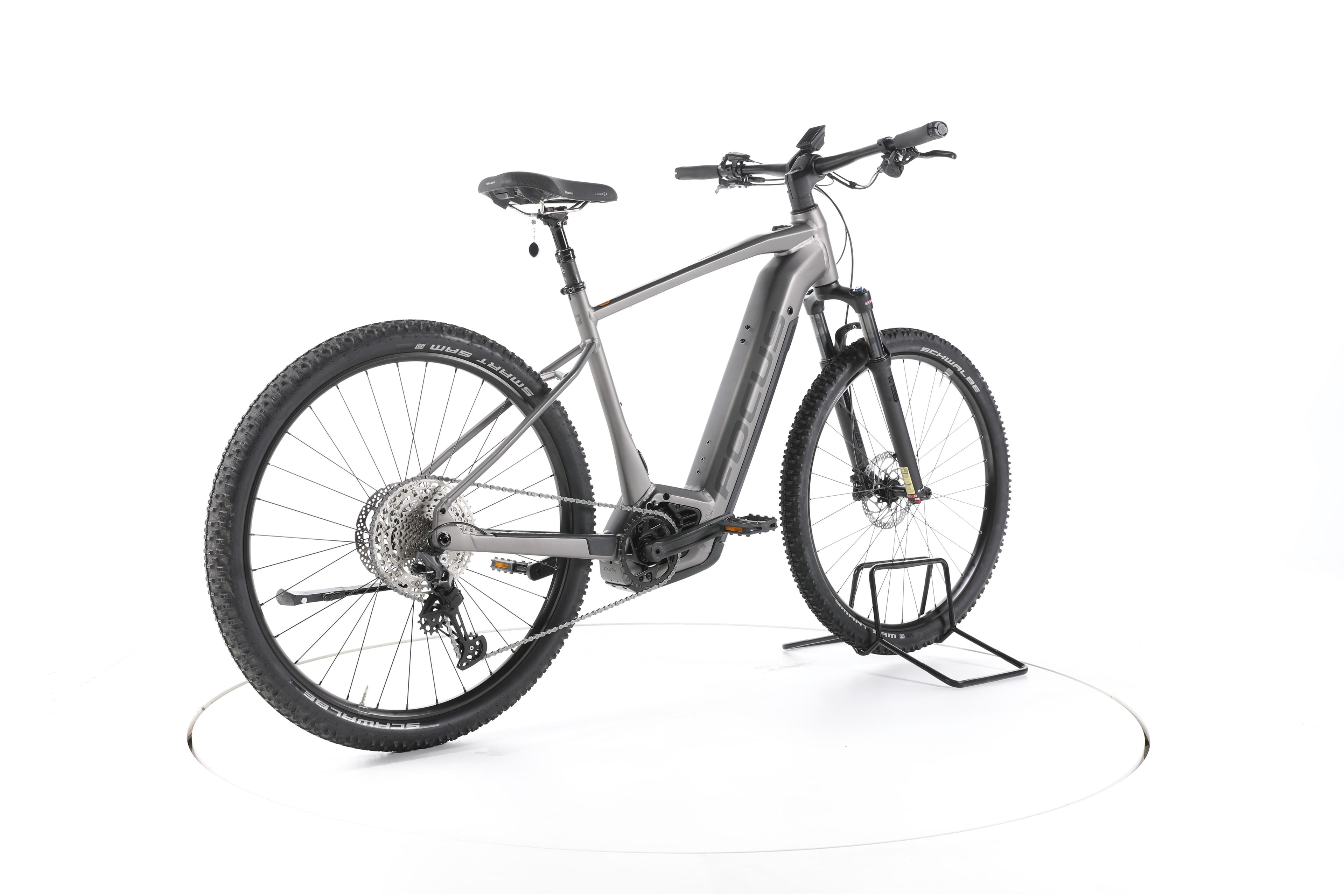 Focus Jarifa² 6.8 E-Bike - Image 12
