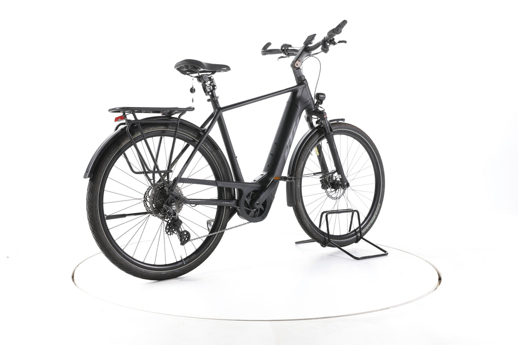 KTM ZEG CENTO 10 Trekking E-Bike - Image 12