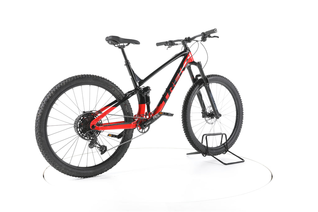 Trek Fuel EX 7 Gen 5 - Image 12
