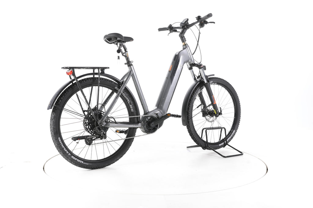 Conway Cairon SUV 3.0 Trekking E-Bike Tiefeinsteiger - Image 12