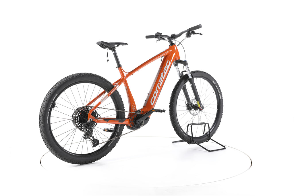 Corratec E-Power X-Vert Race E-Bike 2024 - Image 12