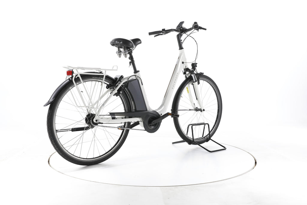 Kalkhoff Agattu 1.S Move City E-Bike Tiefeinsteiger - Image 12