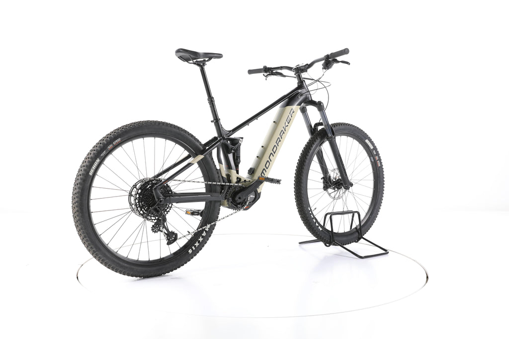 Mondraker DUSK Fully E-Bike - Image 12