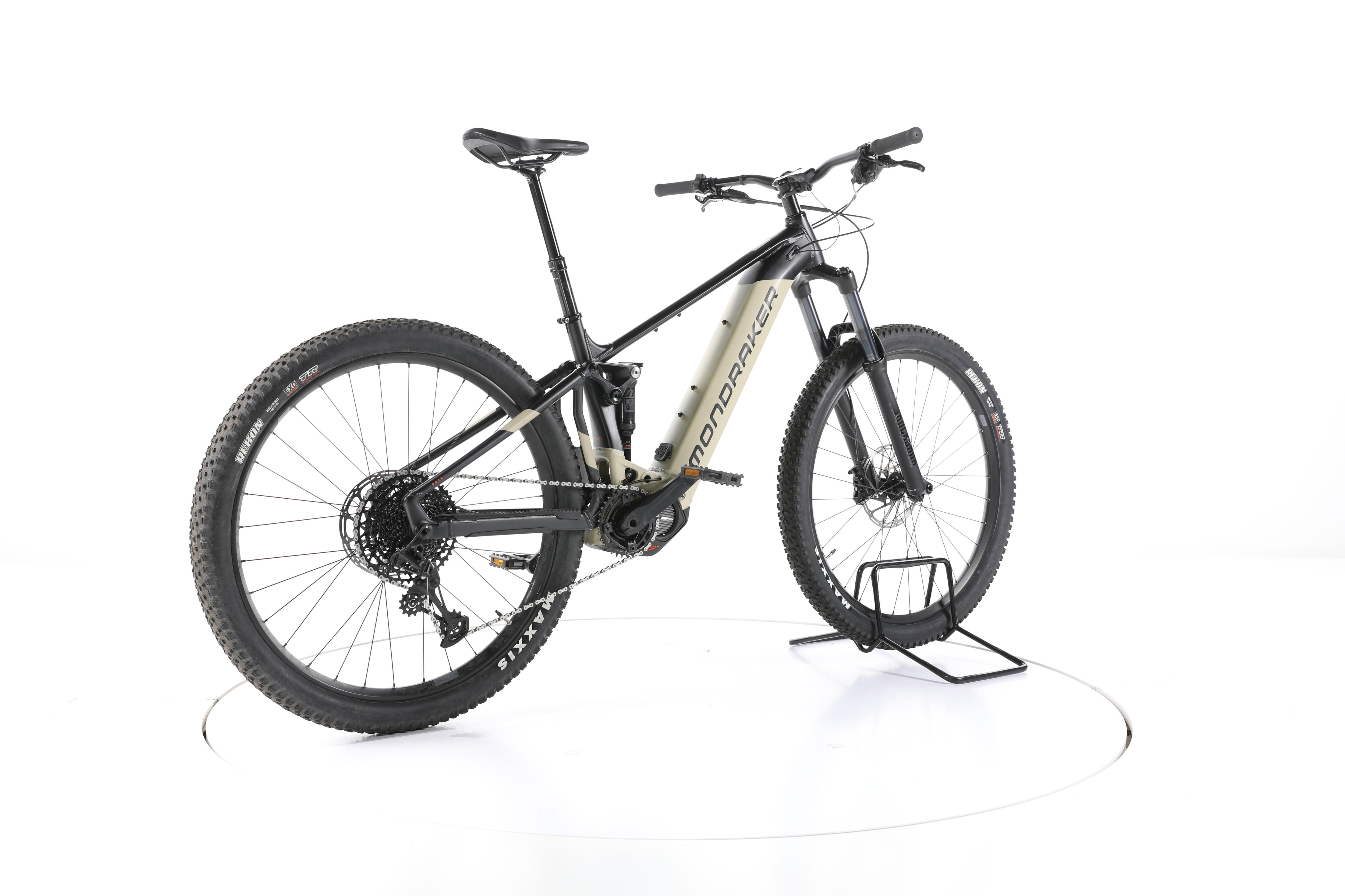 Mondraker DUSK Fully E-Bike - Image 12