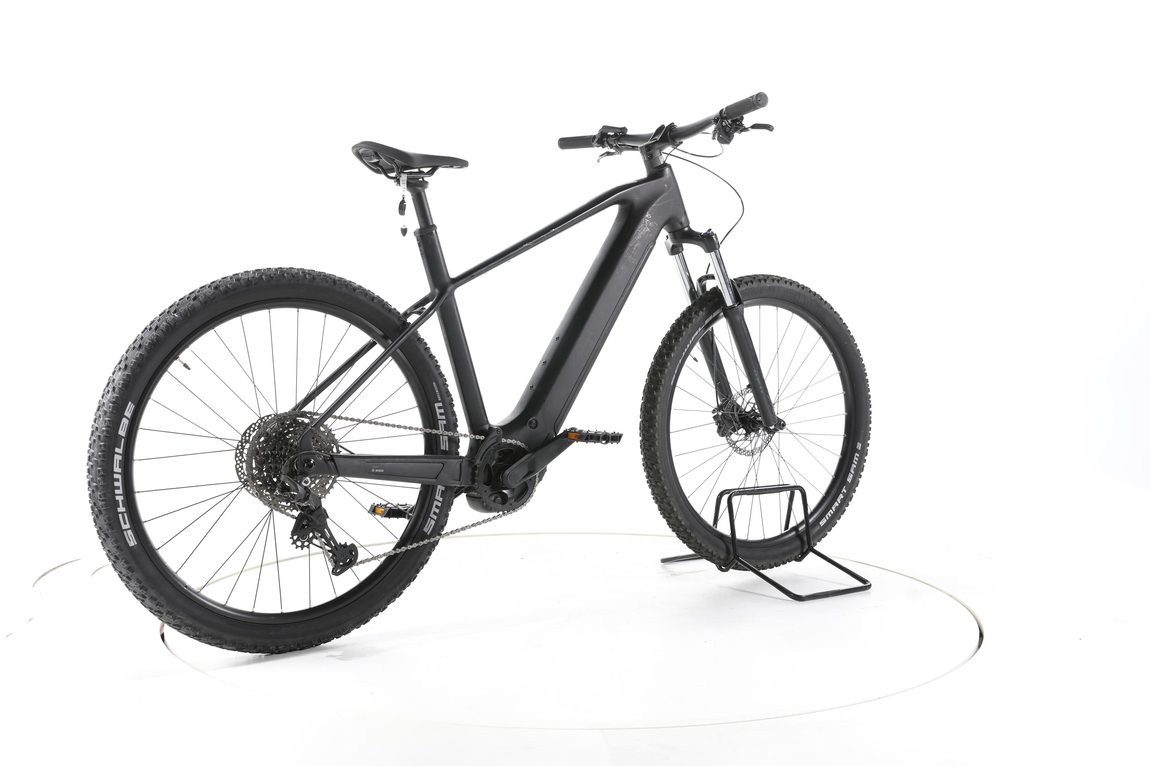 Cube Reaction Hybrid ONE E-Bike 2025 - Image 12