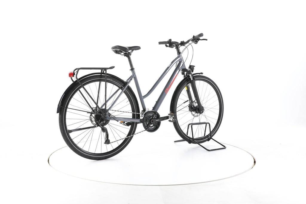 Diamant Elan Deluxe Fahrrad City & Trekking - Image 12