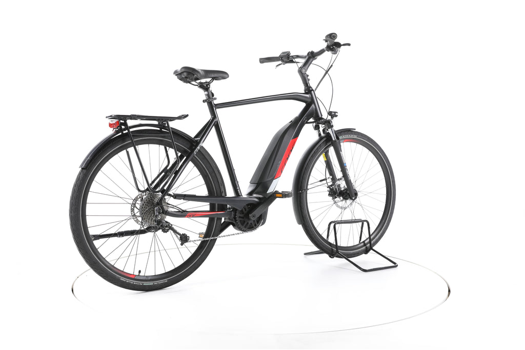 CONE Bikes eStreet 1.0 Trekking E-Bike - Image 12