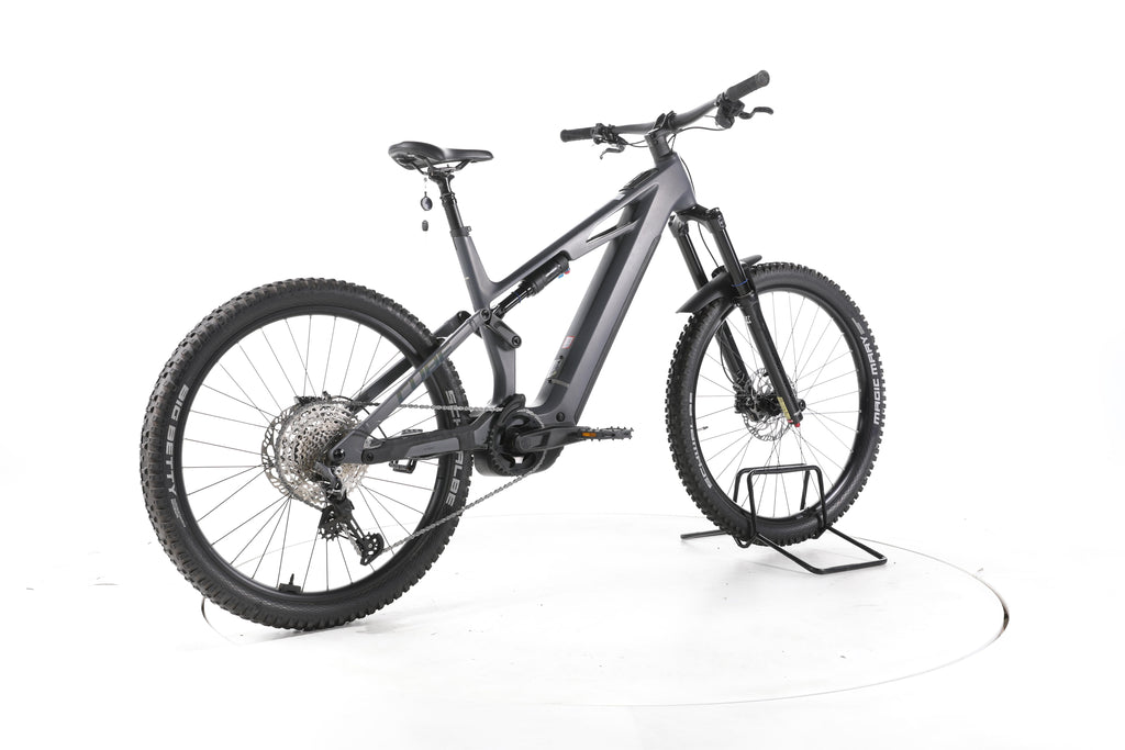 Cube Stereo Hybrid ONE77 HPC Race E-Bike Fully Carbon 2025 - Image 12
