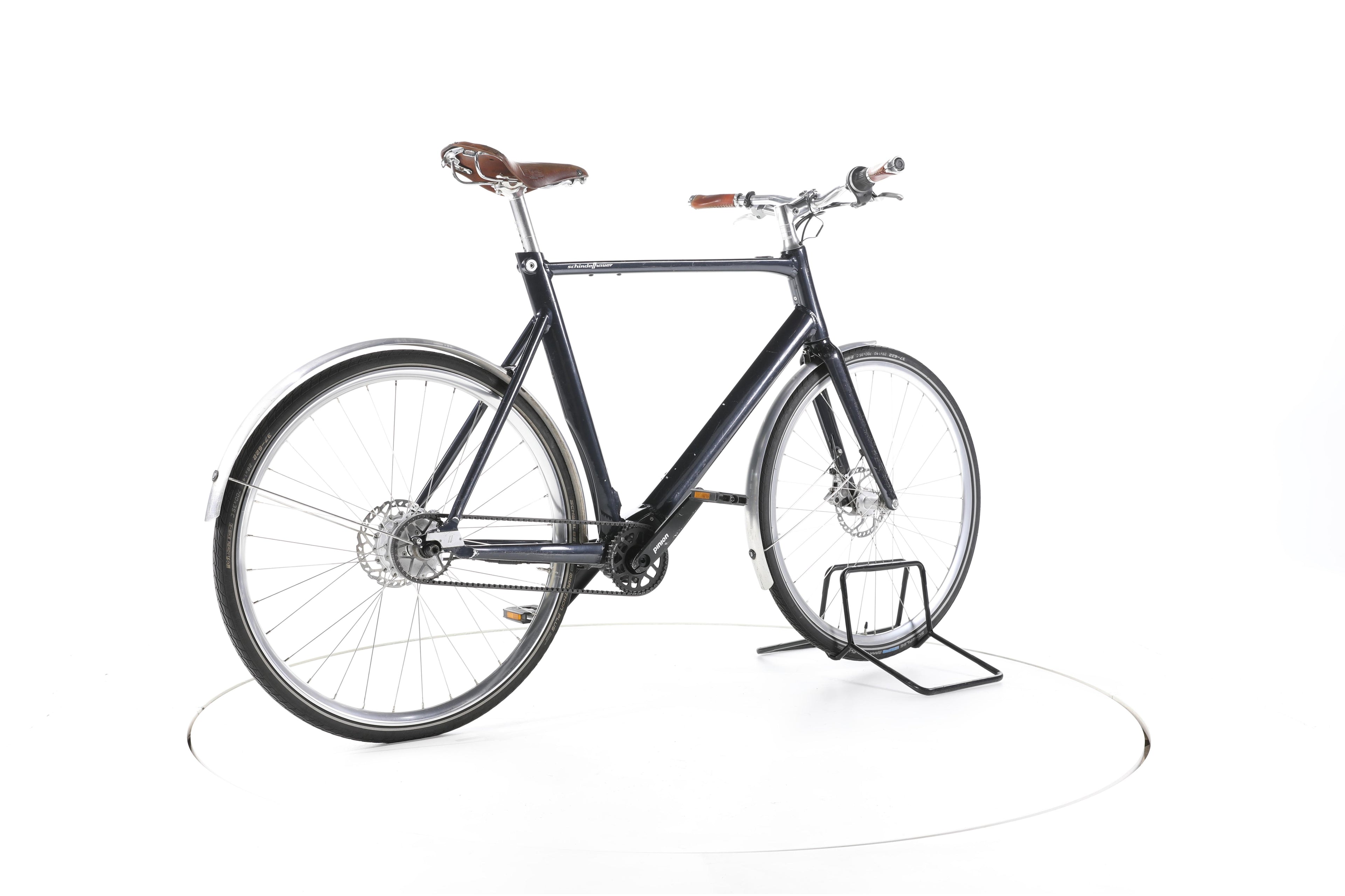 Schindelhauer Bikes Arthur VI City E-Bike - Image 12