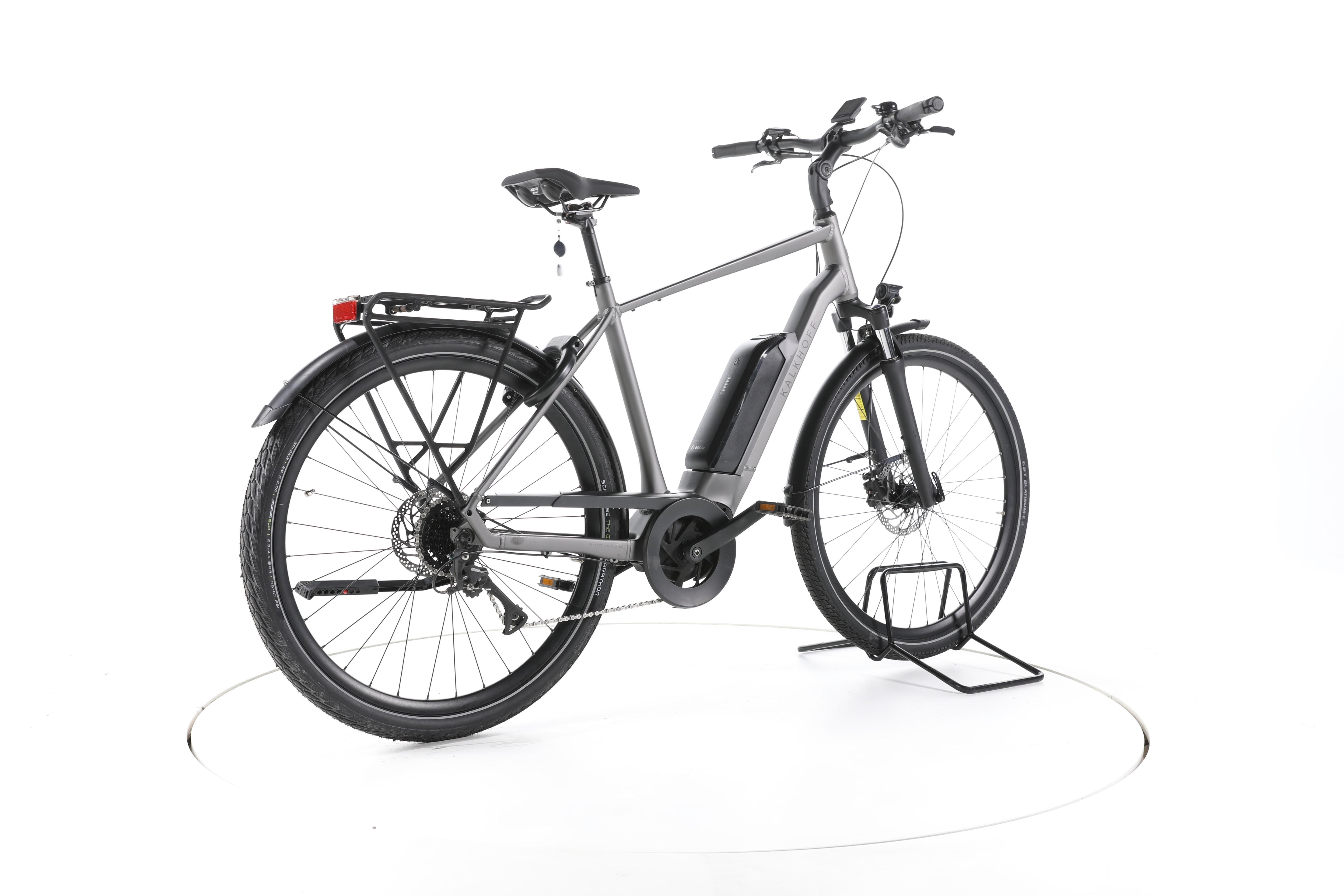 Kalkhoff Endeavour 1.B Move Trekking E-Bike 2023 - Image 12