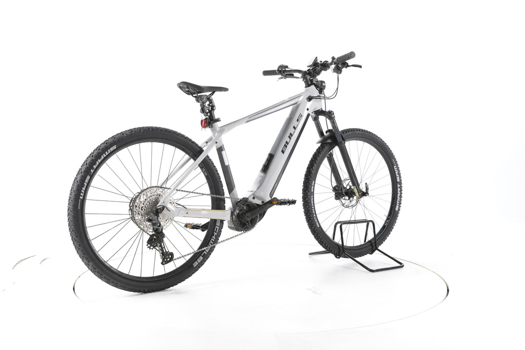 Bulls Copperhead EVO 2 E-Bike - Image 12