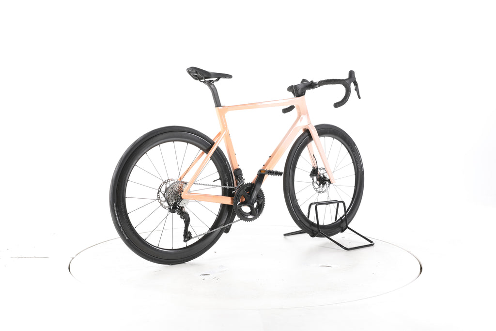 Rose Xlite 04 Ultegra Di2 Rennrad Carbon - Image 12