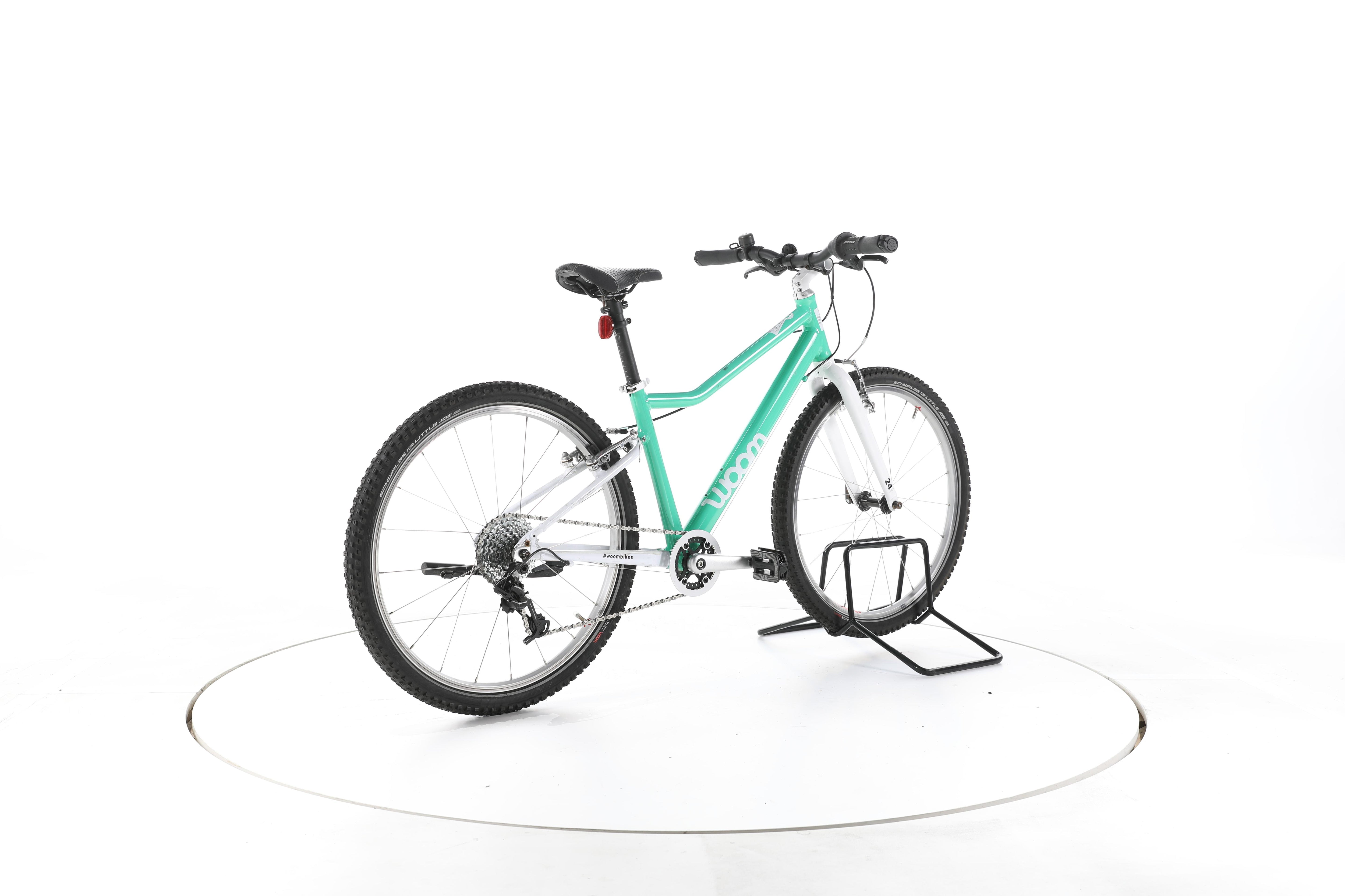woom Original 5 Kinder Bikes - Image 12