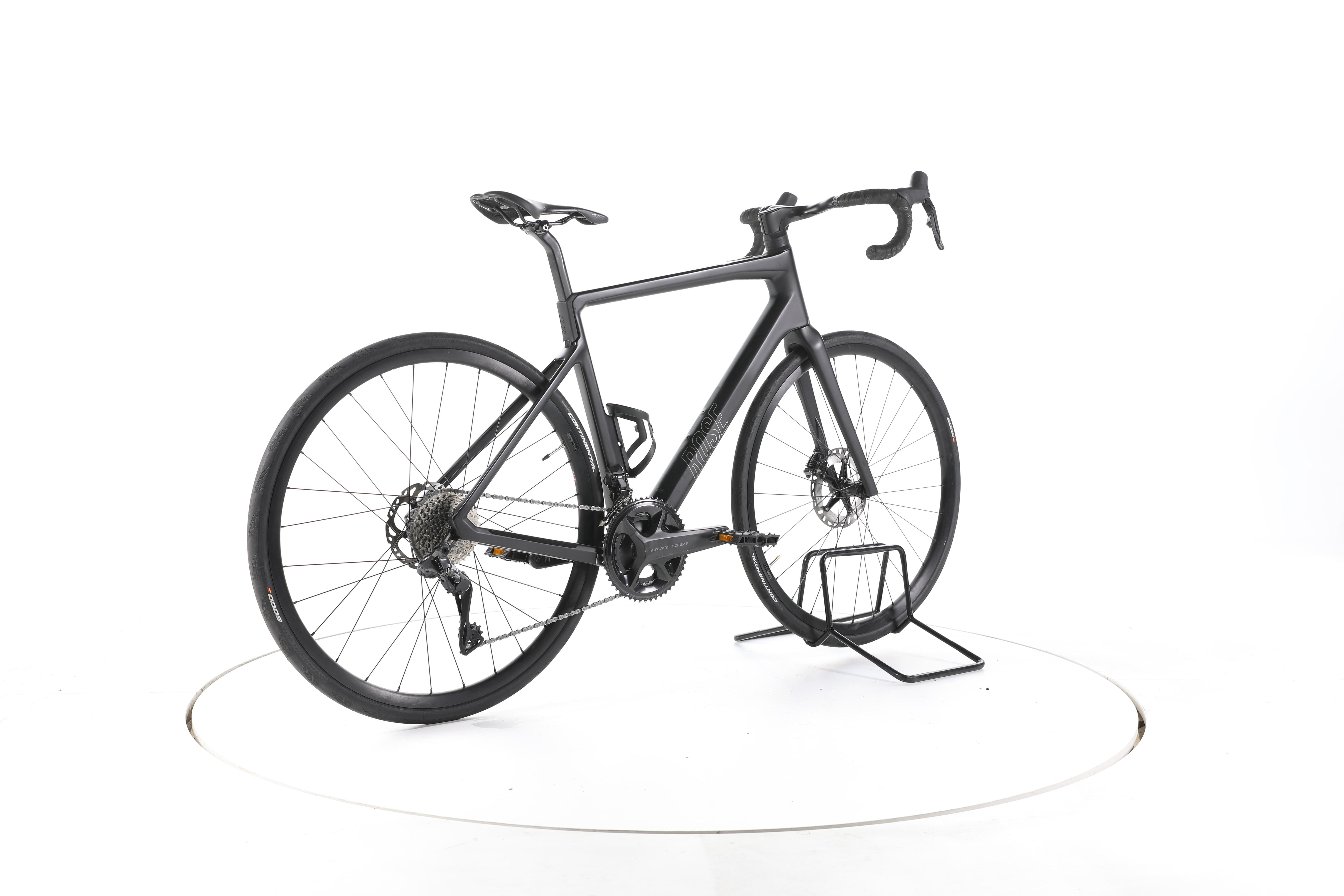 Rose REVEAL PLUS ULTEGRA Di2 E-Gravel & Rennrad Carbon - Image 12