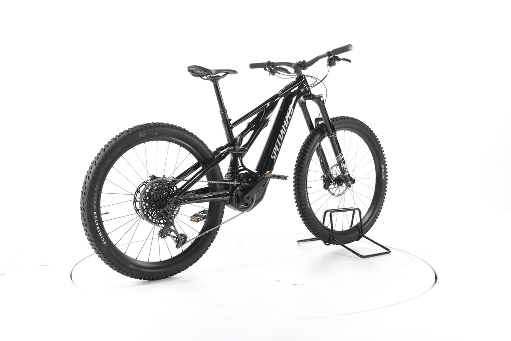 Specialized Turbo Levo Comp Alloy E-Bike Fully - Image 12