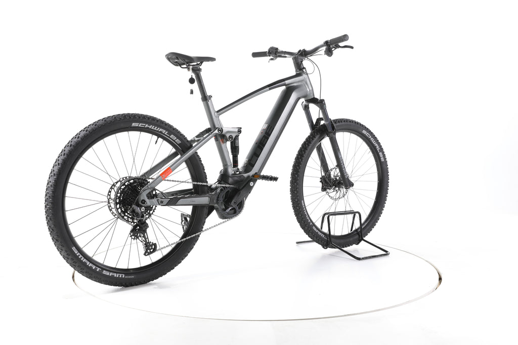 Cube Stereo Hybrid 120 Pro E-Bike Fully - Image 12