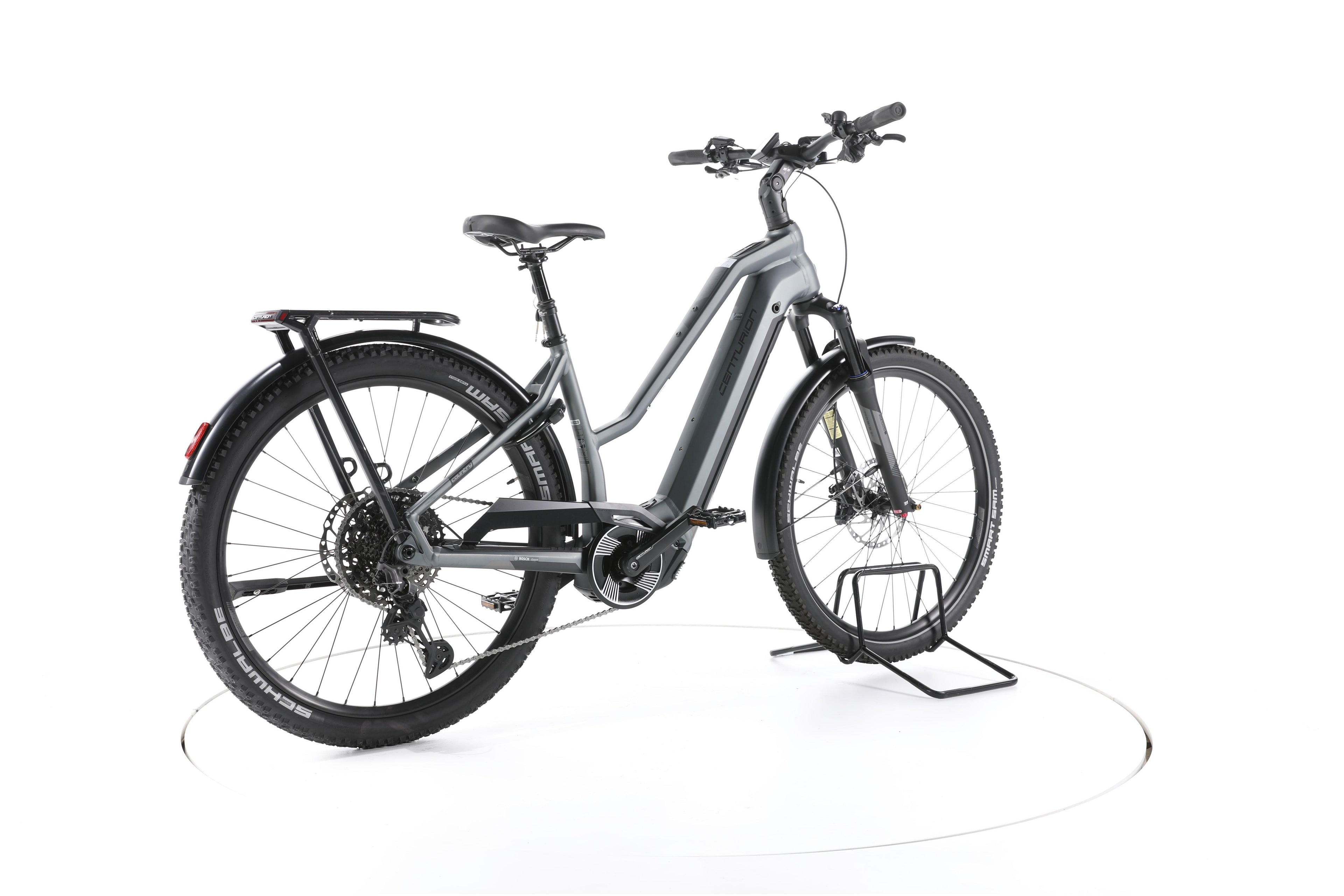 Centurion Country R3000i T Trekking E-Bike 2024 - Image 12