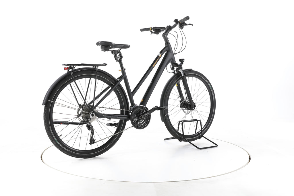 Scott Sub Sport 20 Fahrrad City & Trekking - Image 12