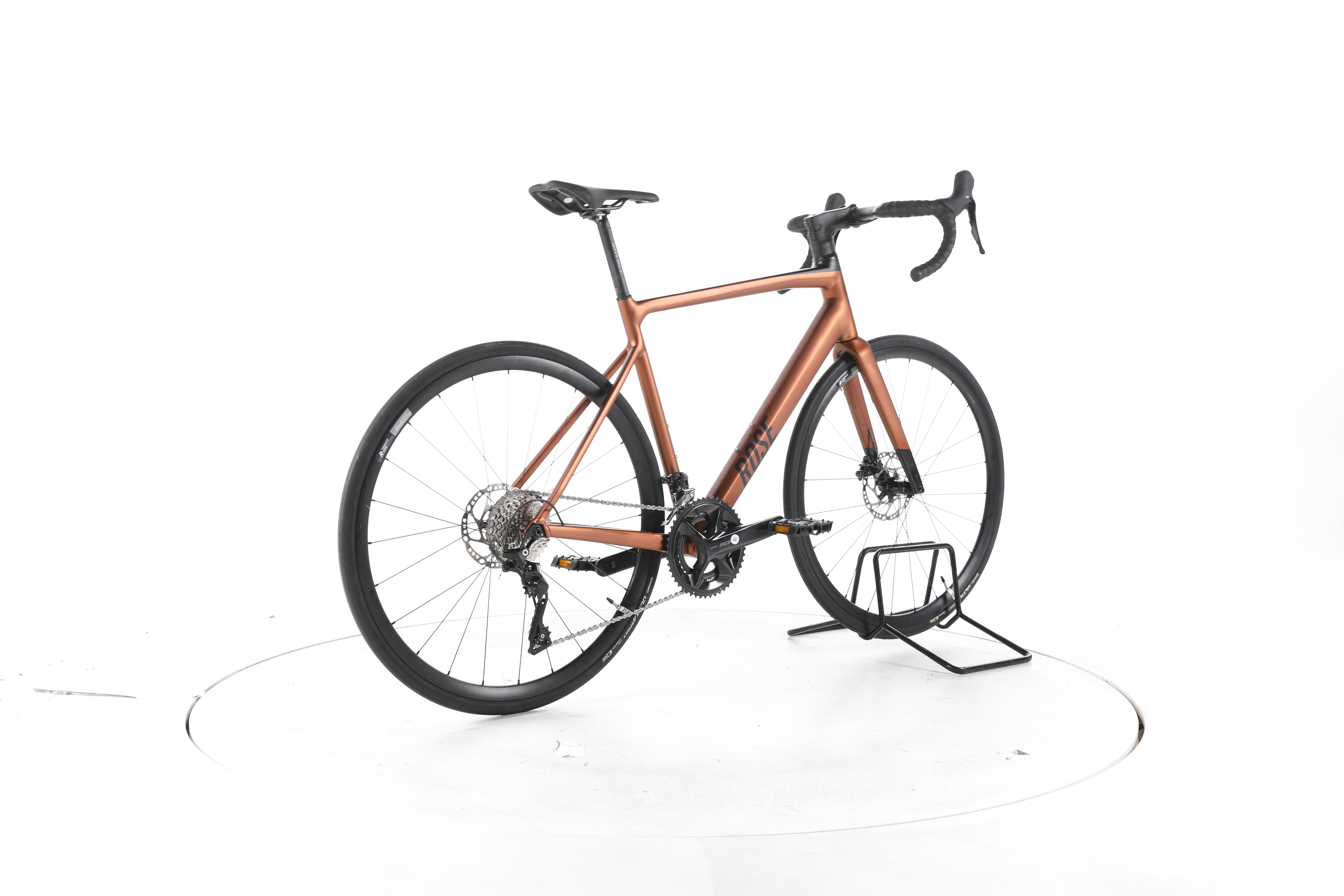 Rose Reveal AL 105 Di2 Rennrad 2024 - Image 12