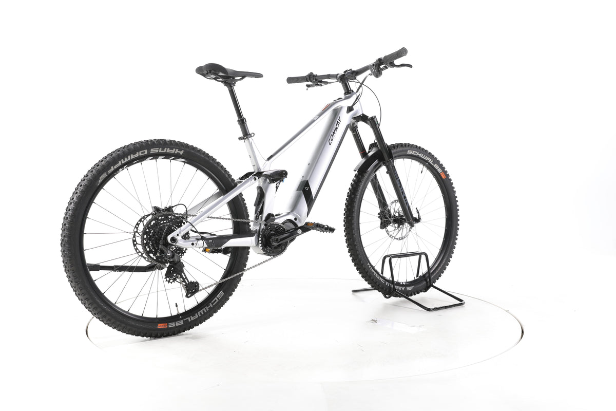 Conway eWME 2.0 E-Bike Fully 2025 - Image 12