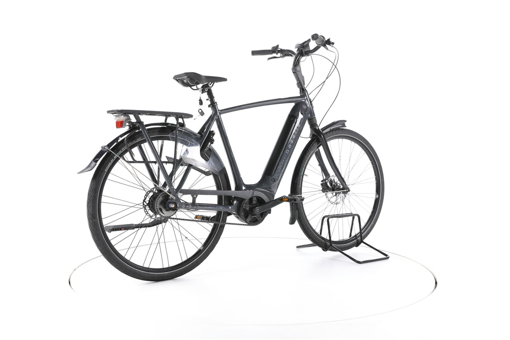 Gazelle Arroyo C5 HMB Elite City E-Bike - Image 12