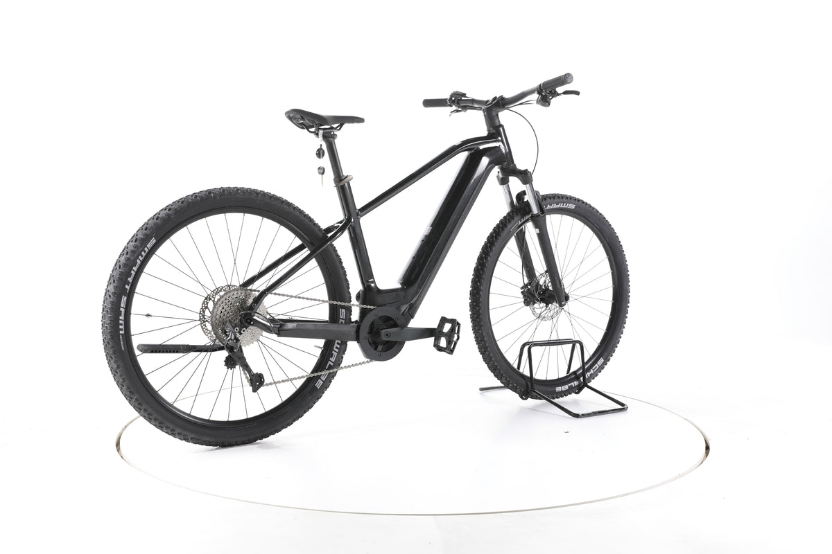 Cube Reaction Hybrid ONE E-Bike - Image 12