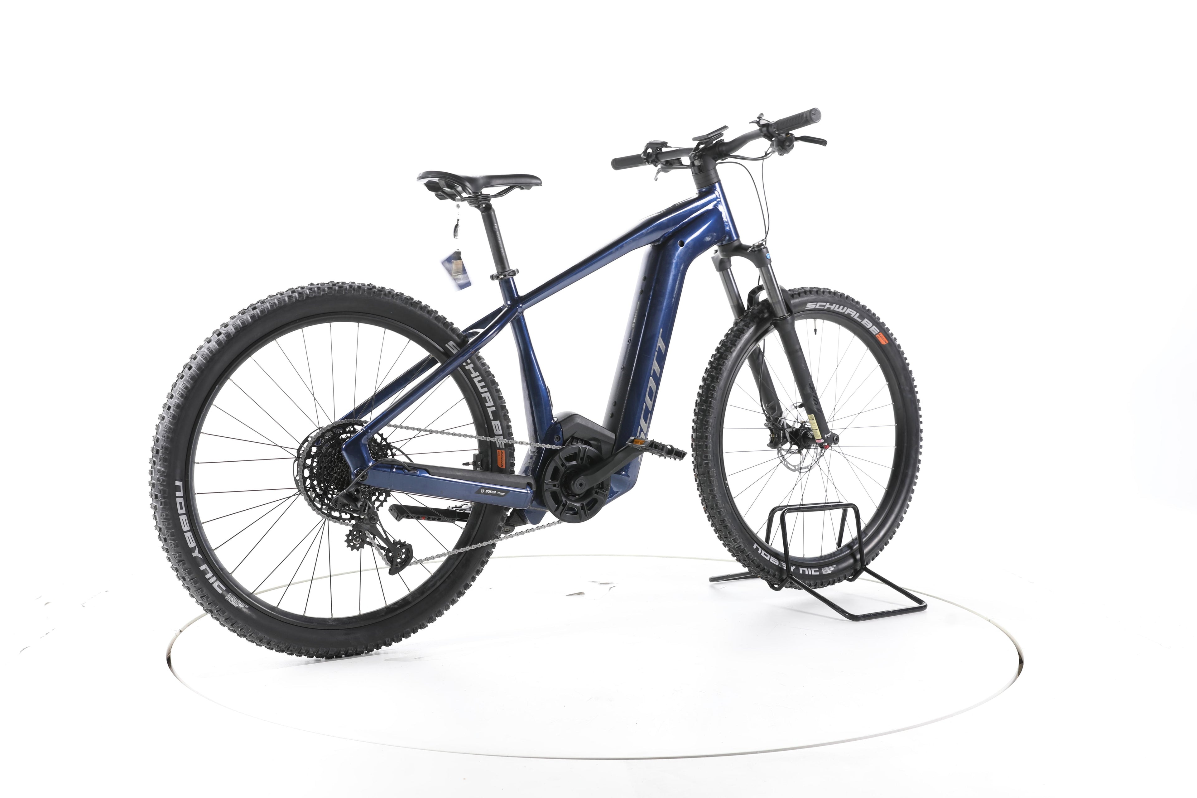 Scott Aspect eRide 910 E-Bike 2024 - Image 12