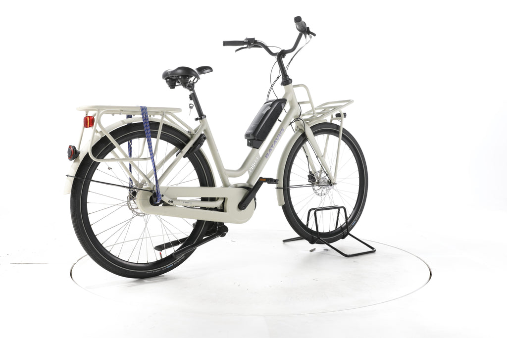 Batavus E-go City E-Bike Tiefeinsteiger - Image 12