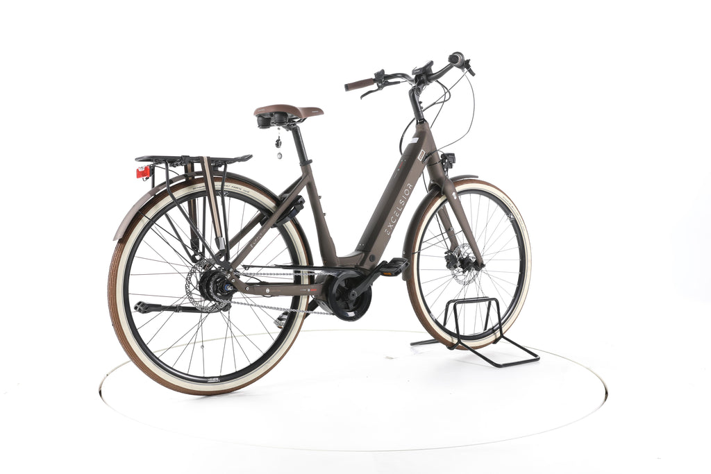 Excelsior Pearl City E-Bike Tiefeinsteiger - Image 12