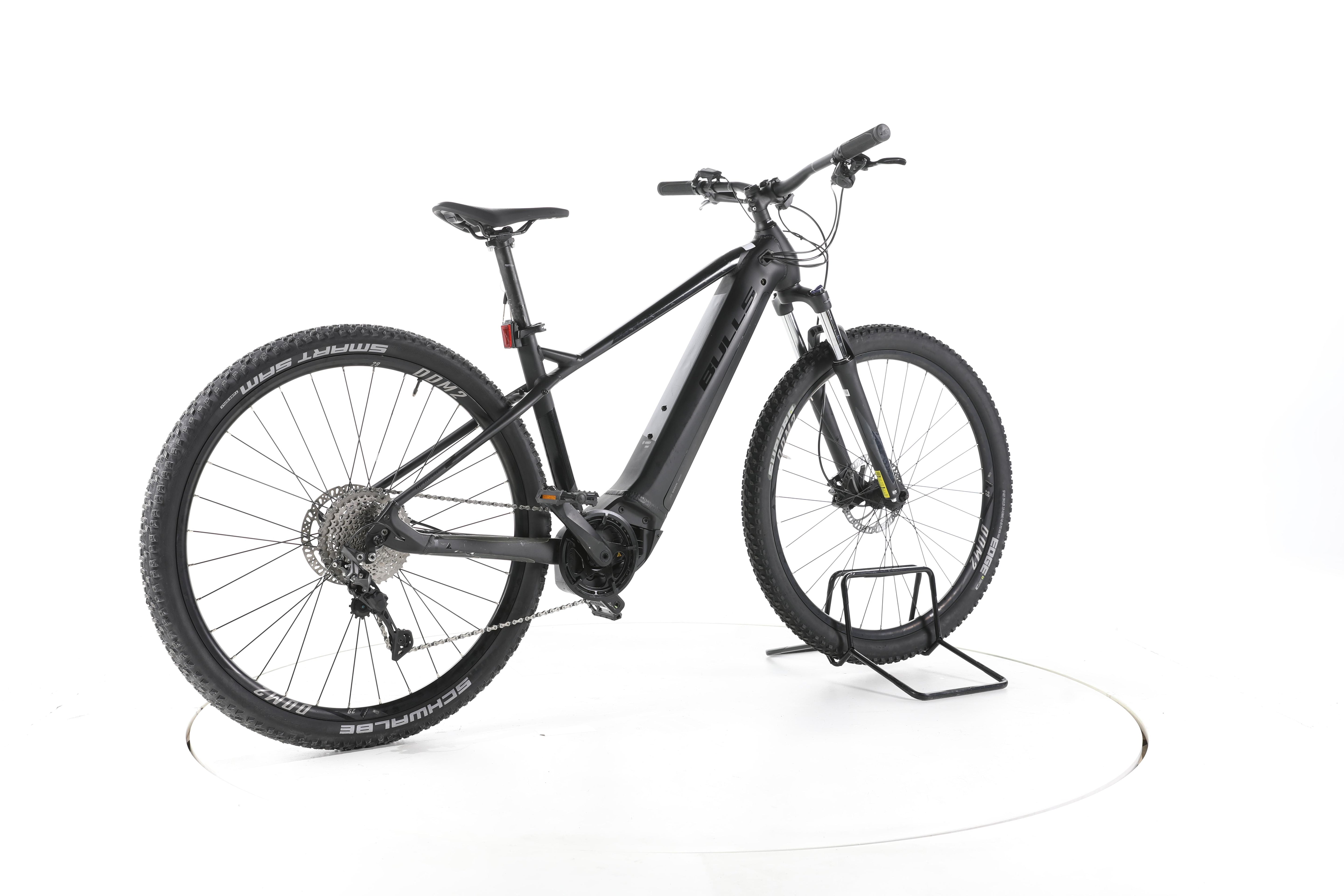 Bulls Copperhead EVO 2 E-Bike 2023 - Image 12
