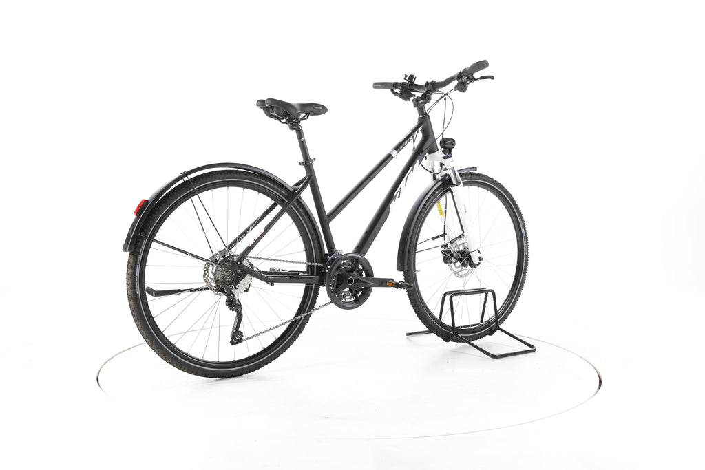 KTM Avenza Cross ST Fahrrad City & Trekking - Image 12