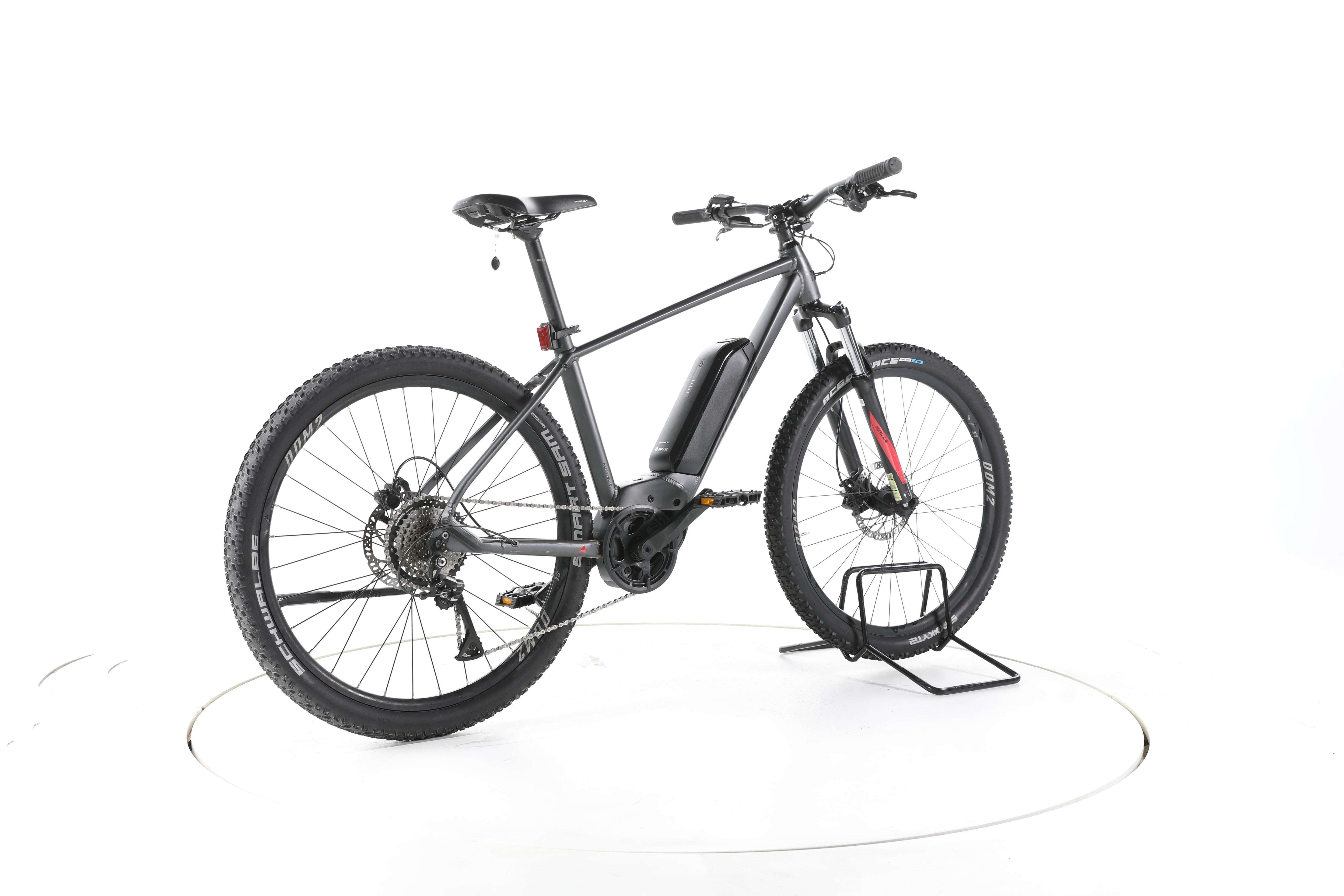 Bulls LT CX E-Bike 2023 - Image 12