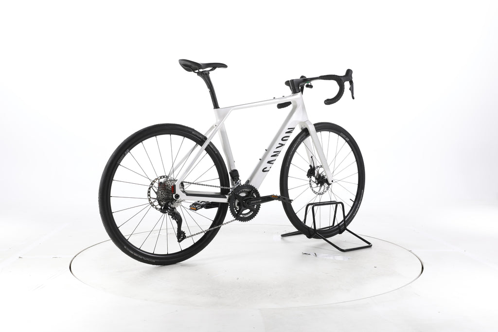 Canyon Endurace:ONfly CF 7 E-Gravel & Rennrad Carbon 2025 - Image 12