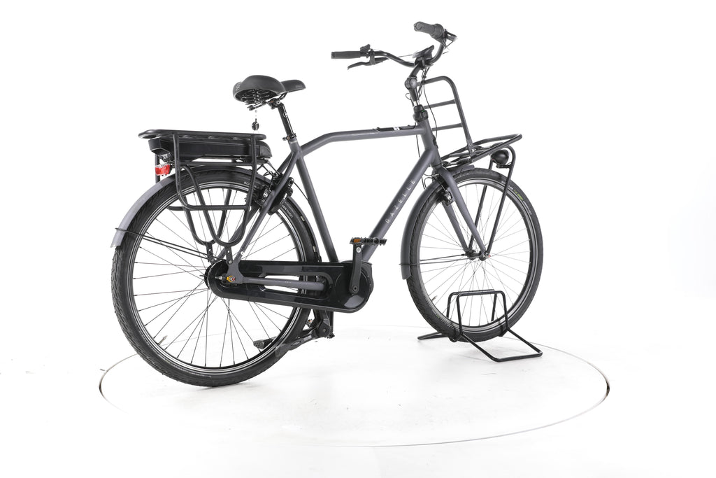 Gazelle HeavyDutyNL C7+ HMB City E-Bike - Image 12